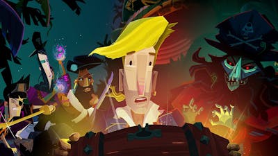 Return to Monkey Island komt deze maand naar smartphones