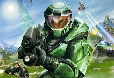 343 Industries en modders herstellen verwijderde Halo: Combat Evolved-inhoud