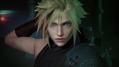 Gerucht: Final Fantasy 7 Remake komt mogelijk naar Xbox