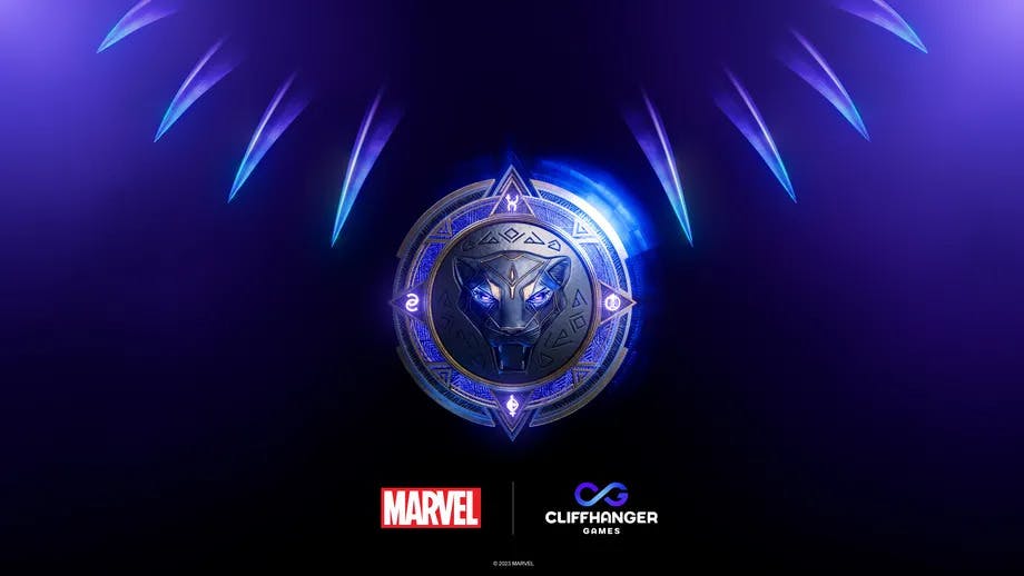 Nieuwe studio van EA werkt aan Black Panther-game