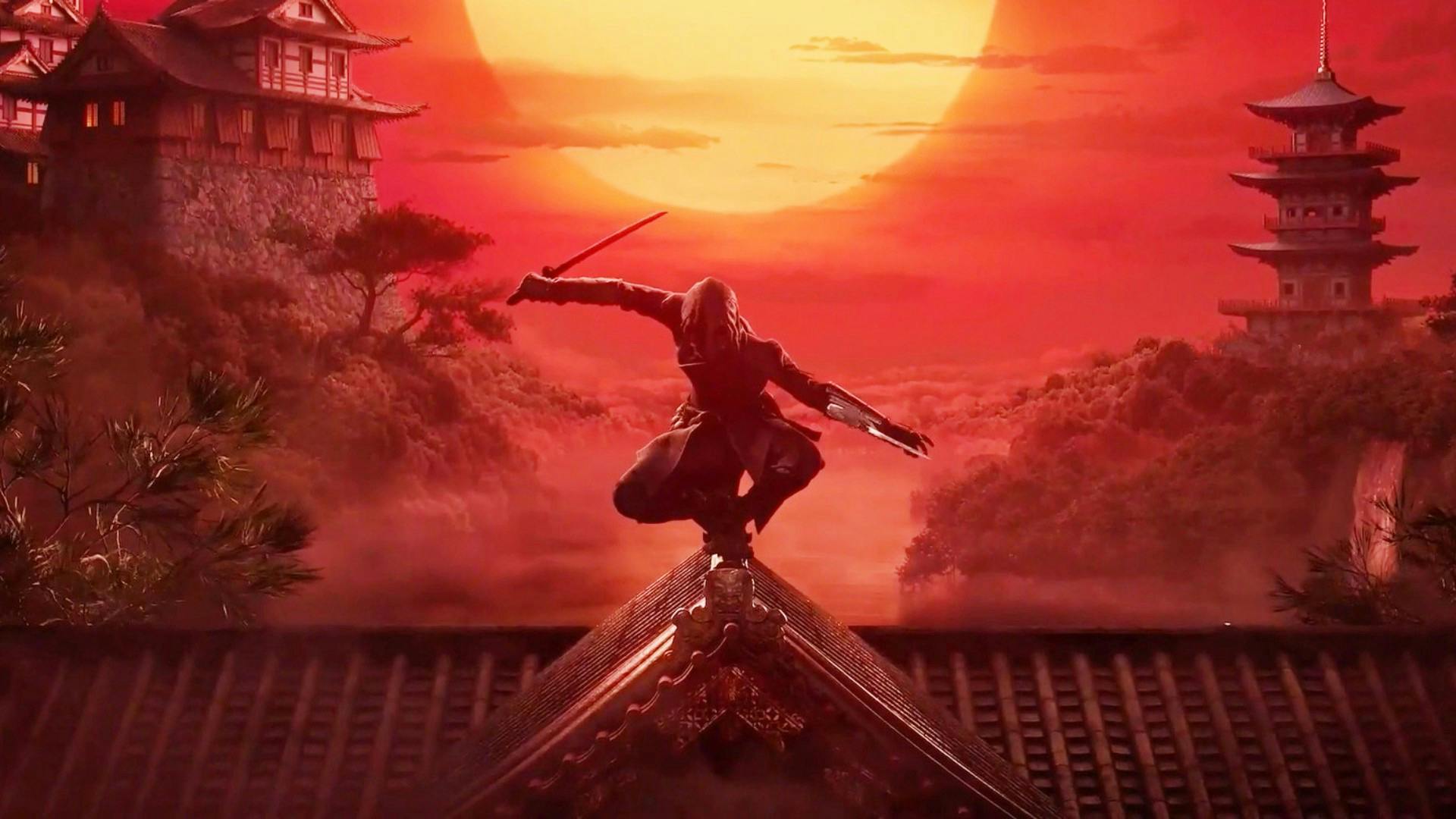 Hier kijk je vanavond de Assassin’s Creed Shadows-trailer