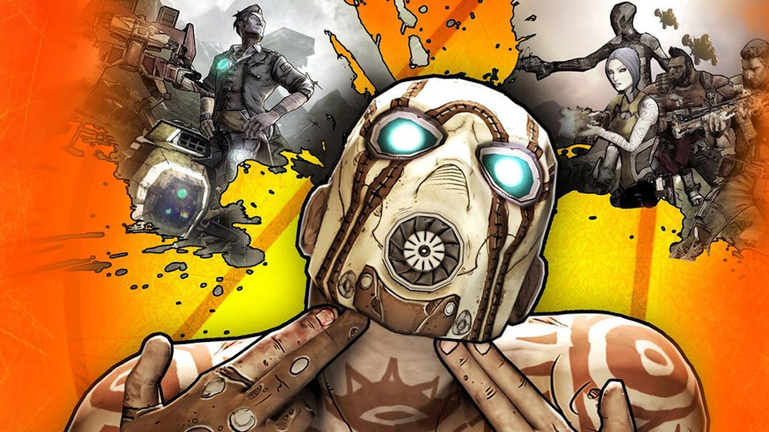 Gearbox hint wederom naar Borderlands 4