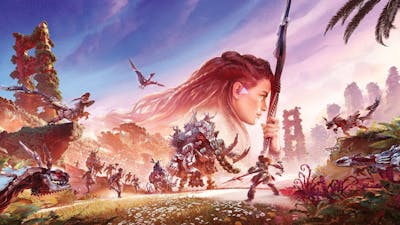 Guerrilla heeft 'zestien plannen' voor Horizon-franchise