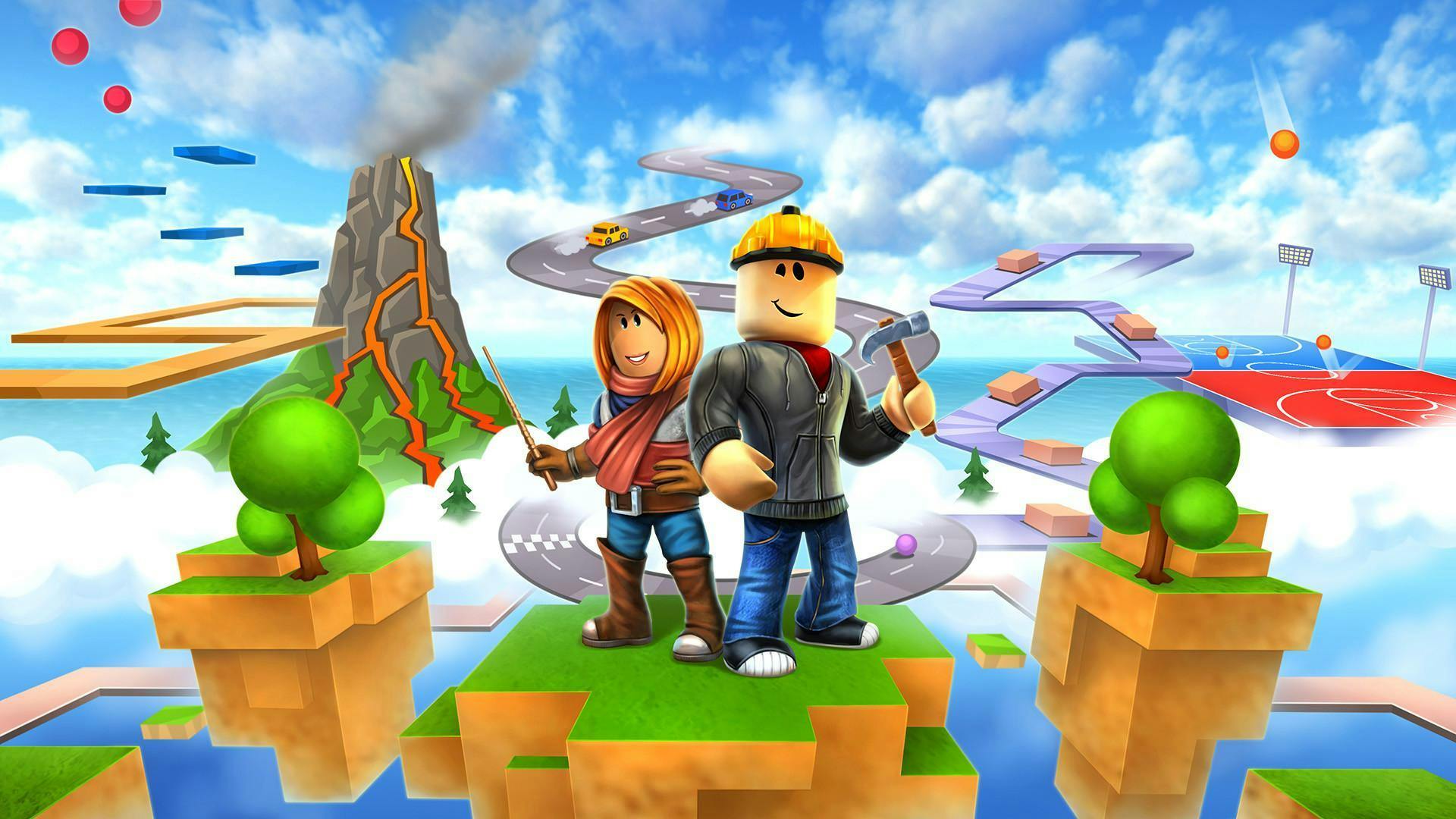 Alles over Roblox – Robux, games en gevaren