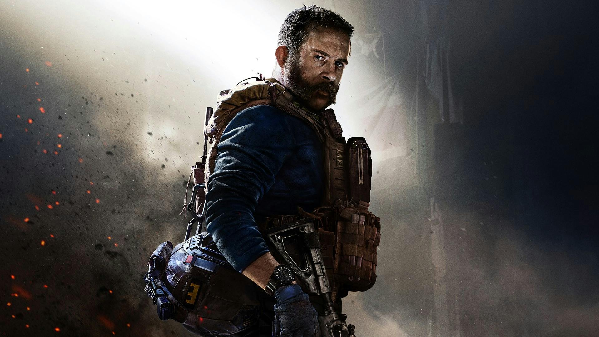 Call of Duty: Modern Warfare en Warzone ontvangen Halloween-content