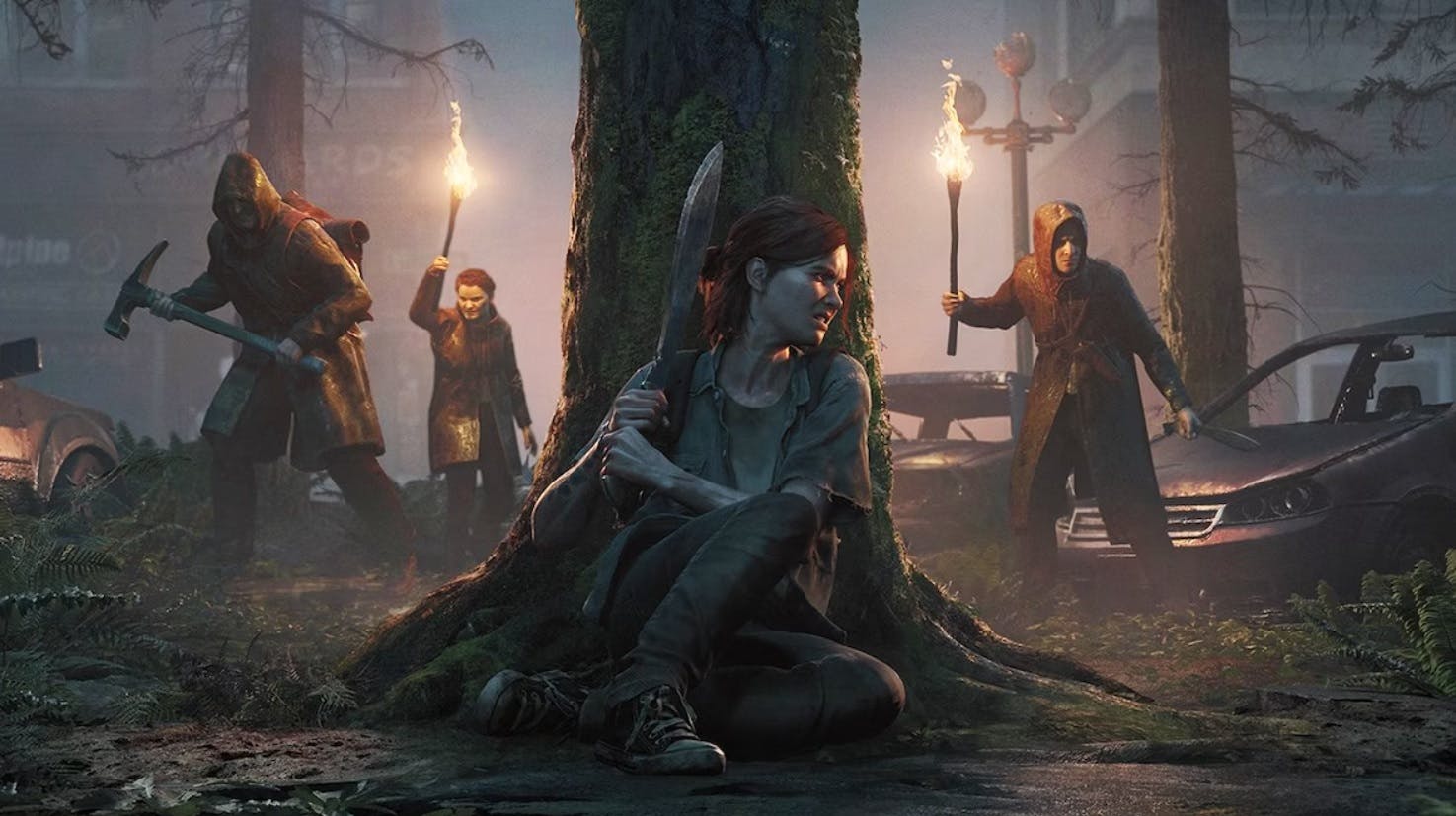 'Overname door Sony gaf Naughty Dog financiële vrijheid'