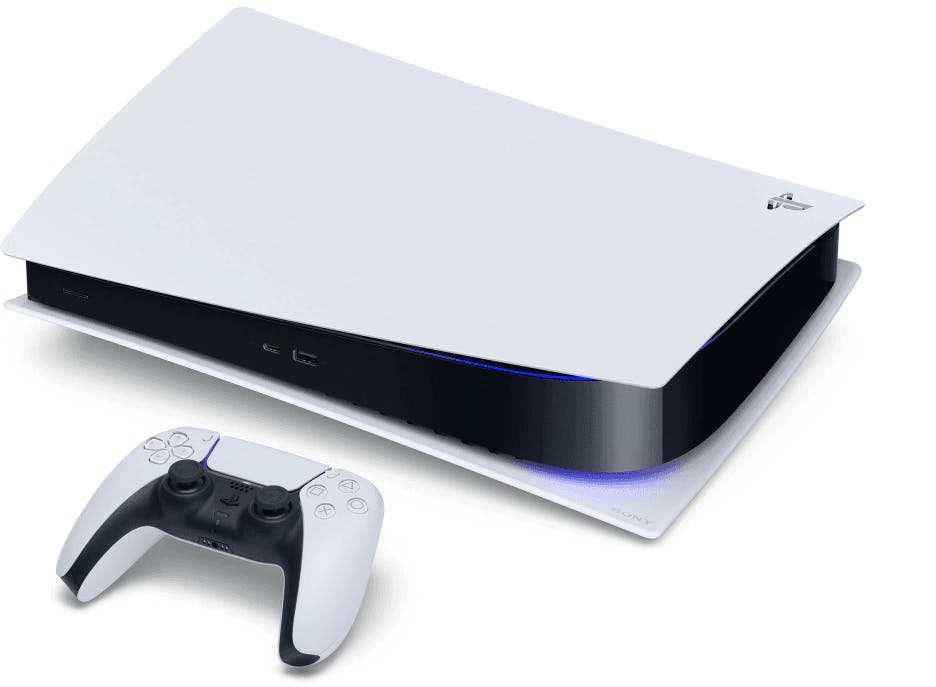 Nieuwe PlayStation 5-systeemupdate uitgekomen