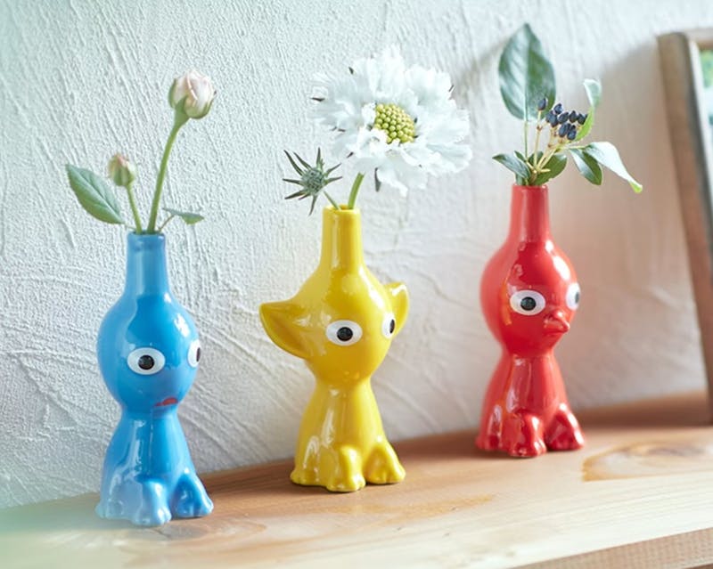 Pikmin 4