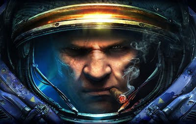 Starcraft: Remastered en Starcraft 2-campagne komen naar Game Pass