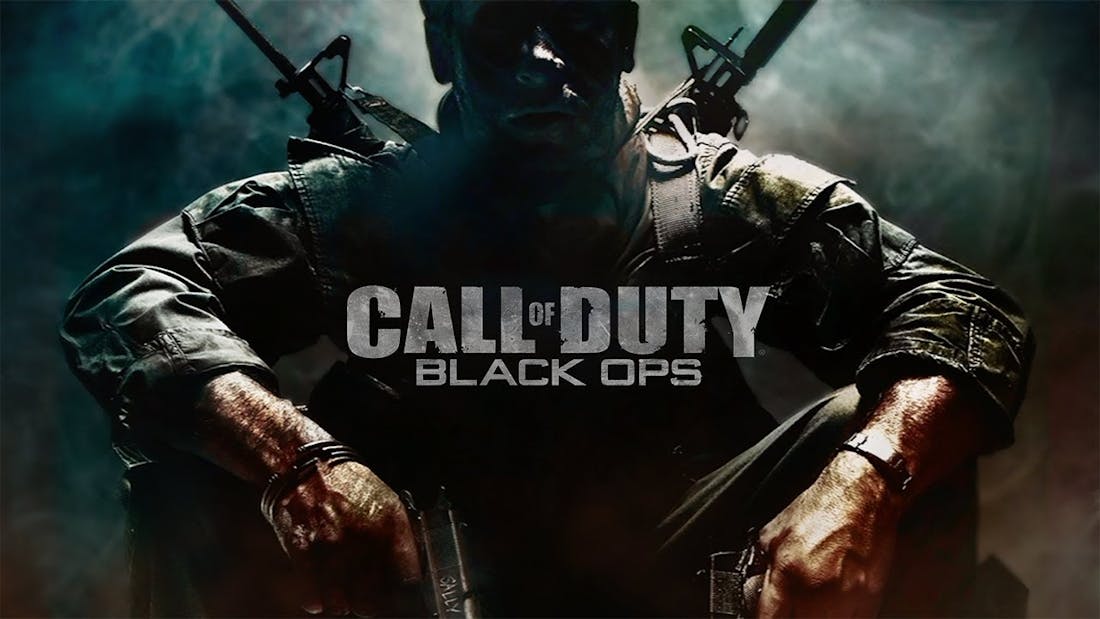 Eerste teasers en artwork van Call of Duty: Black Ops 6 online verschenen