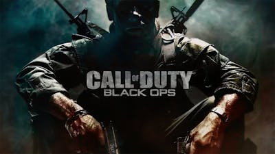 Eerste teasers en artwork van Call of Duty: Black Ops 6 online verschenen