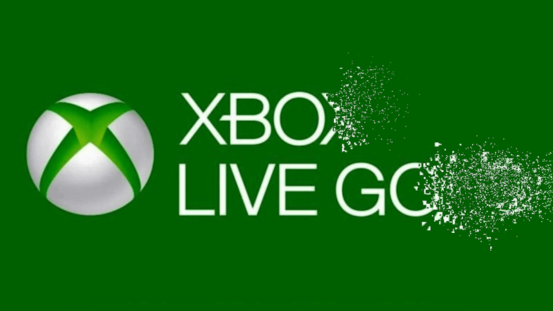 xbox live gold