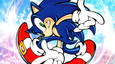 Sega wil met Sonic ooit Mario overtreffen