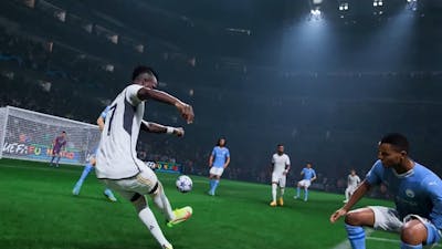 Over de EA Sports FC24 Review