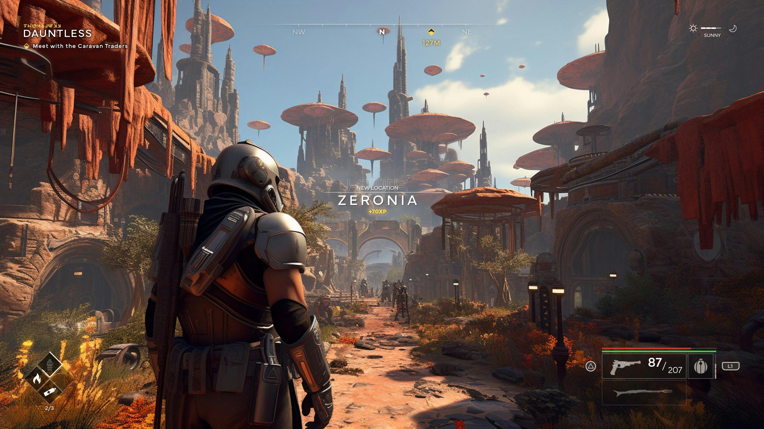 Dice-werknemer maakt concept art voor niet bestaande Mandalorian-game