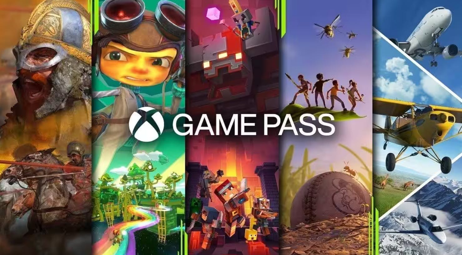 Proefmaand Xbox Game Pass van 1 euro ingekort naar veertien dagen