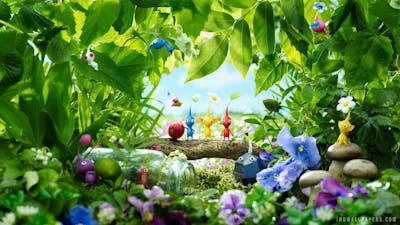 Nintendo wil fans minder lang op Pikmin 5 laten wachten