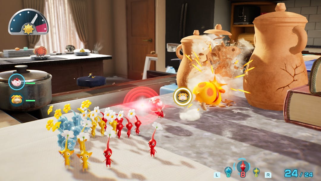 Pikmin 4