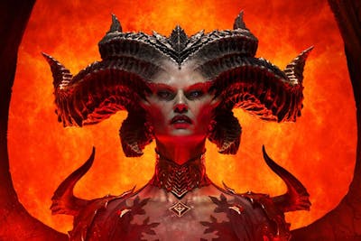 Win Diablo 4 (PS5)