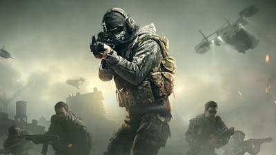 Call of Duty levert ruim drie miljard dollar op in een jaar tijd