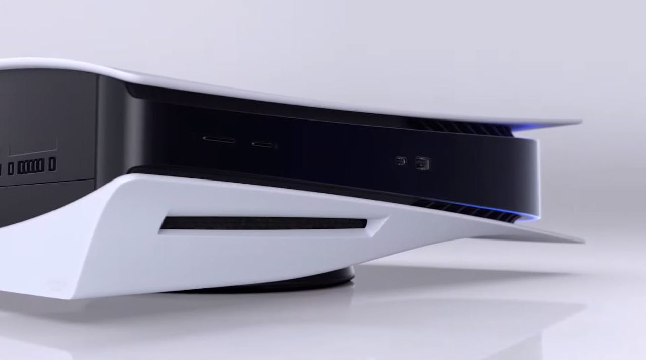 AMD: 'Tekorten next-gen consoles houden eerste helft van dit jaar aan'