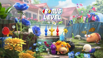 Wouter Brugge vindt Pikmin 4 leuker dan Zelda TotK - Bonuslevel