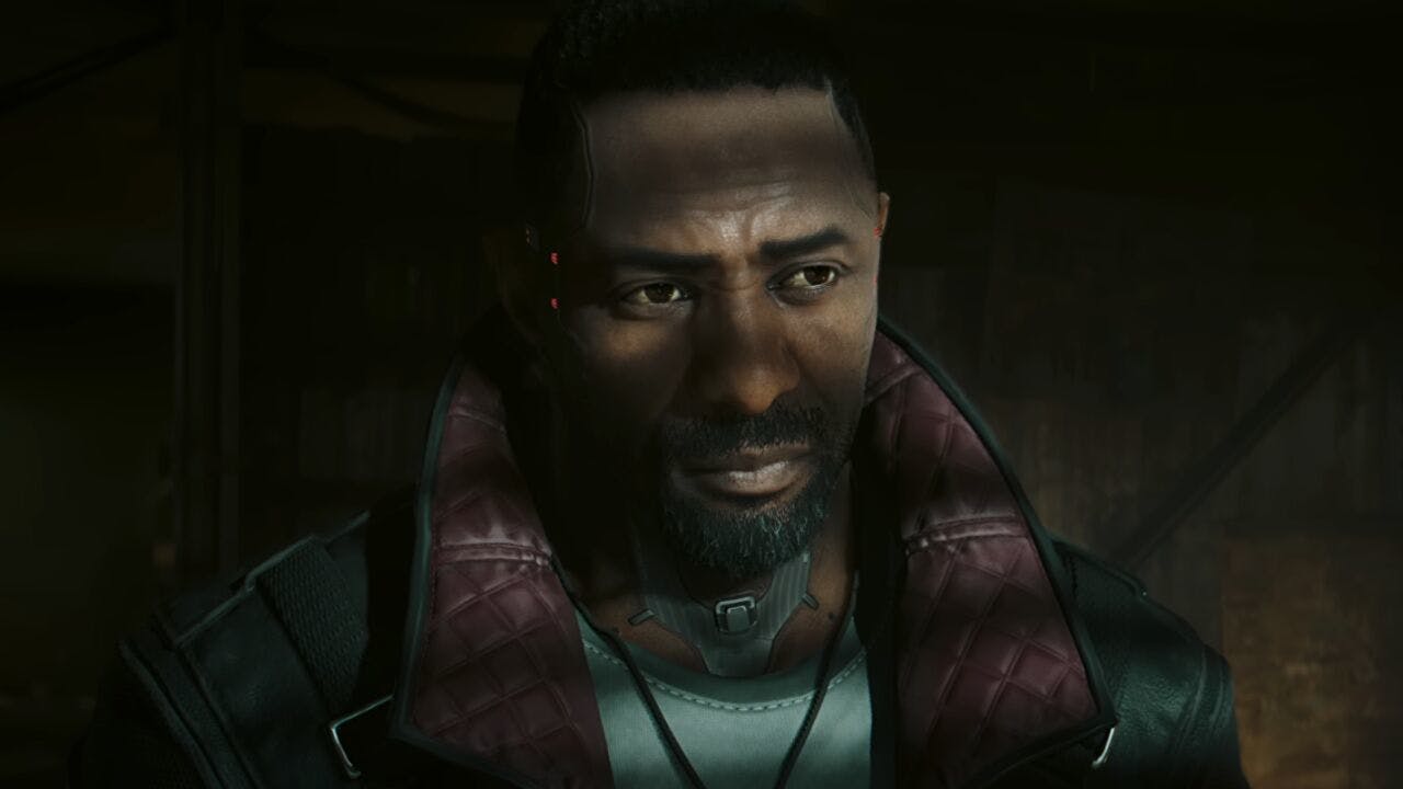 Cyberpunk 2077 ontvangt maar één uitbreiding vanwege Red Engine