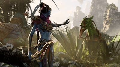 De PS5-features van Avatar: Frontiers of Pandora uitgelicht