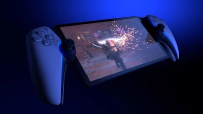 Sony's Project Q-handheld komt mogelijk in november uit