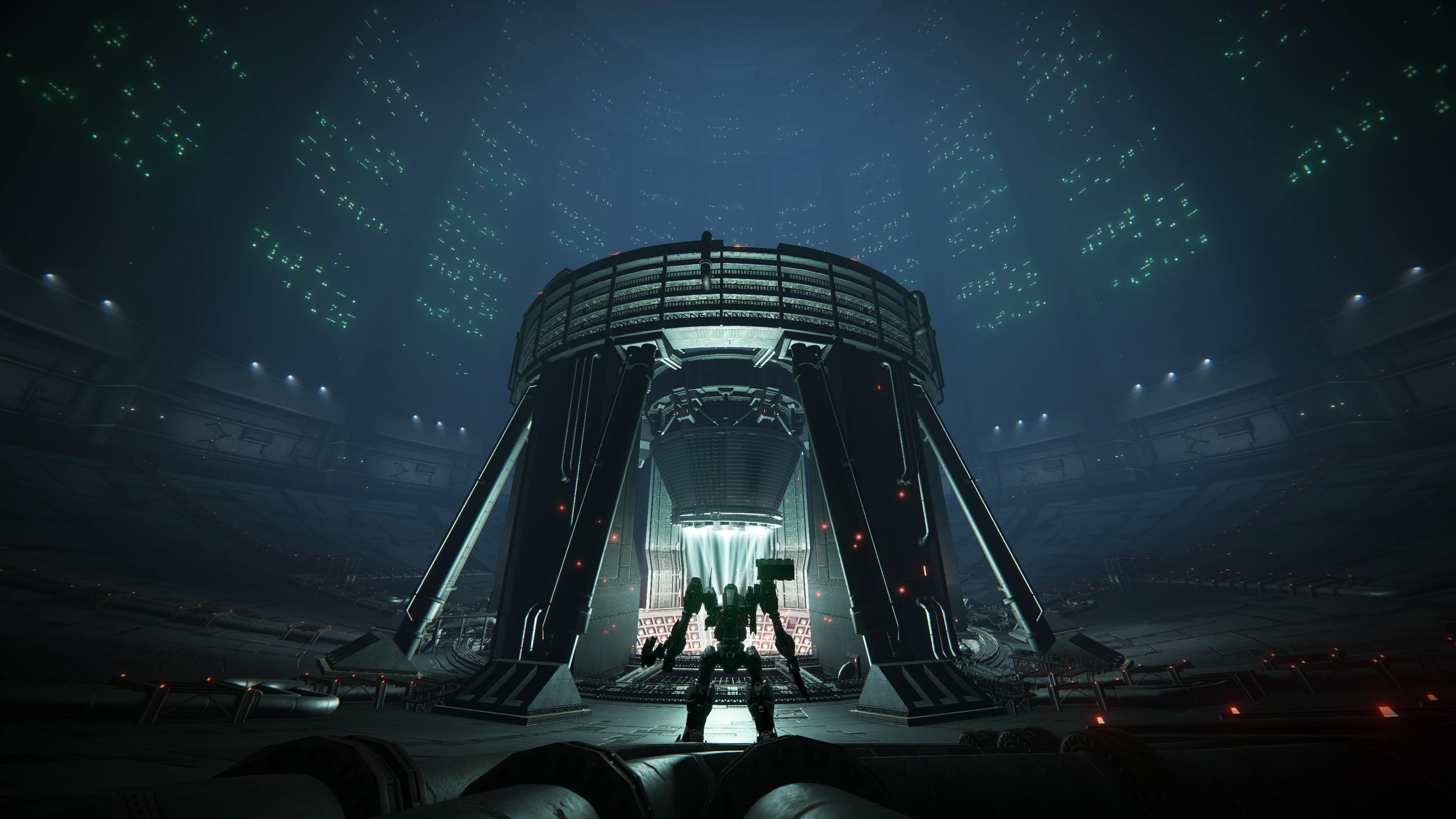 Armored Core 6 deed me beseffen hoe pedant ik klink