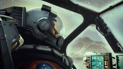 Bethesda onthult details Starfield in Starfield Direct