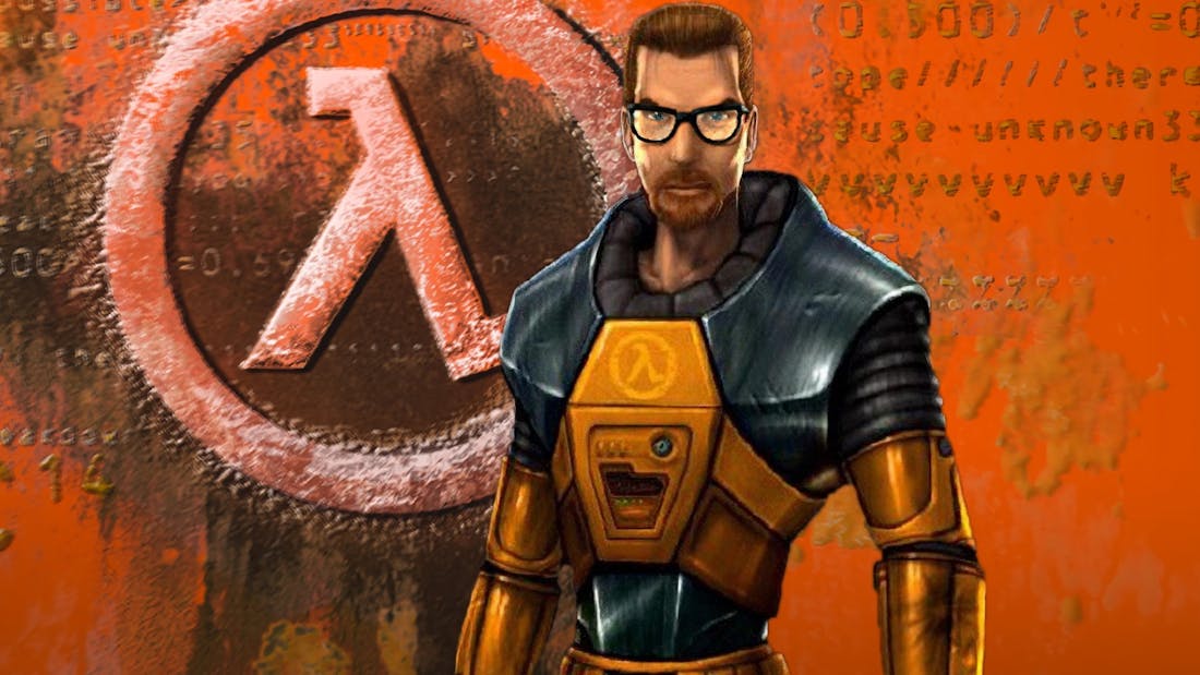 Update: Half-Life-vermelding in officiële Gamescom-app blijkt onzin