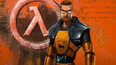 Half-Life ontvangt jubileumupdate op Steam