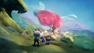 Betaalde Early Access-versie van Dreams verschijnt deze lente