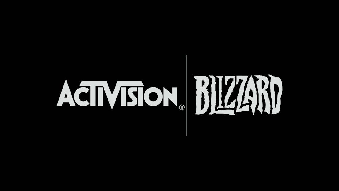 Amerikaanse vakbond dient aanklacht tegen Activision Blizzard in