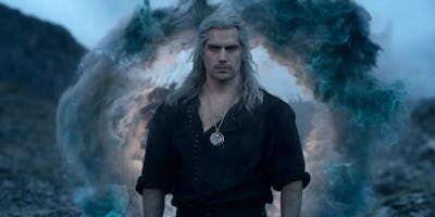 The Witcher op Netflix heeft z’n beste tijd gehad