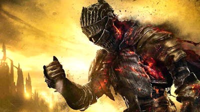 Gerucht: Dark Souls-anime in de maak voor Netflix