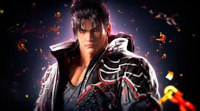 Win Tekken 8!