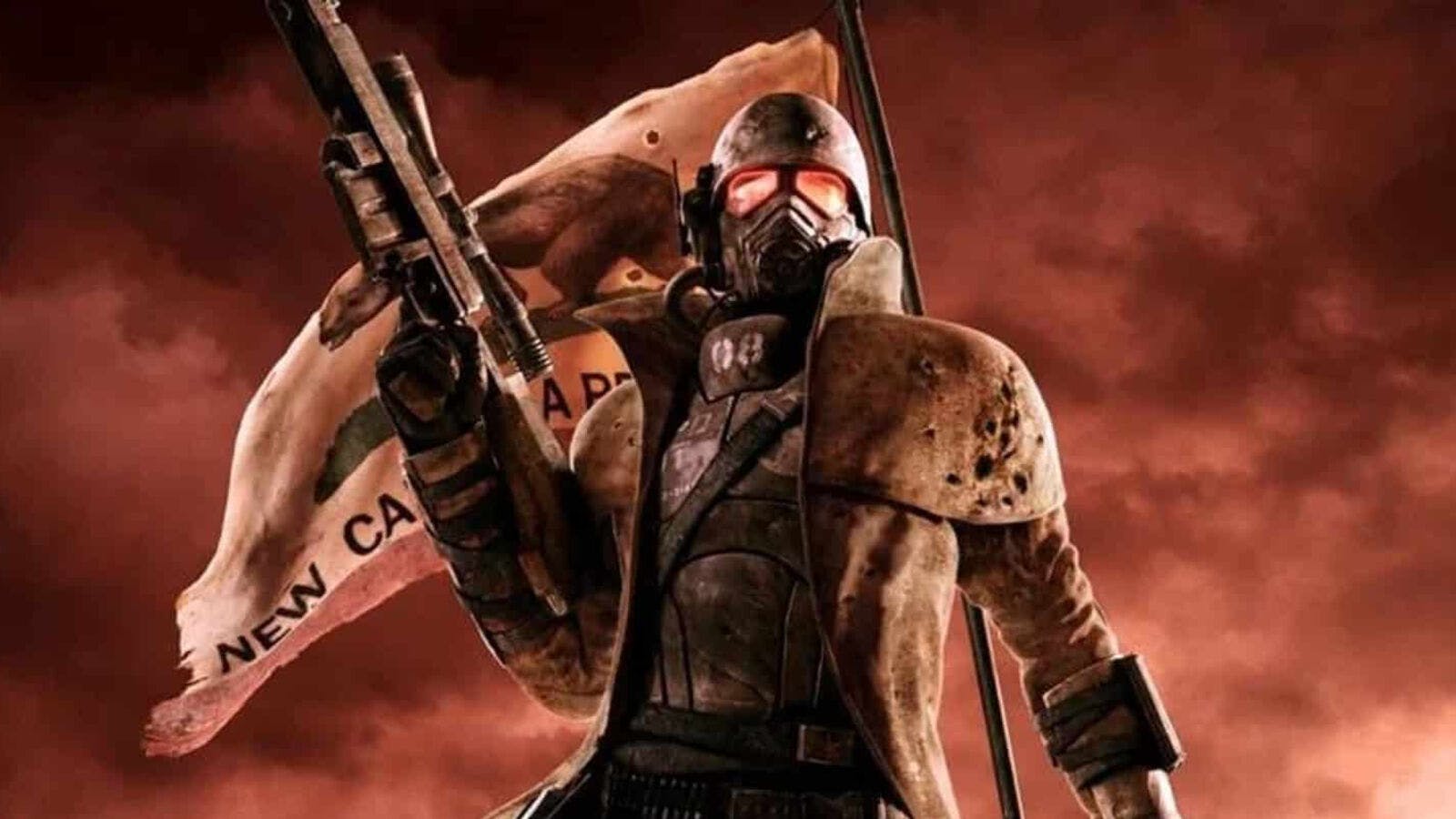 Regisseur van Fallout: New Vegas wil best aan nieuwe Fallout werken