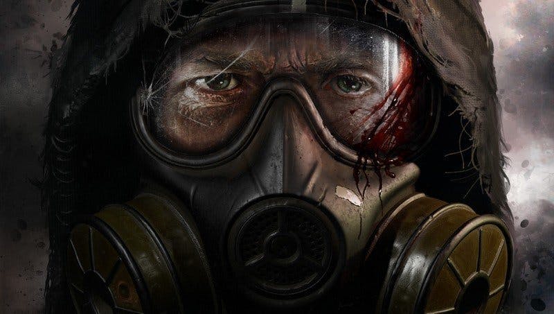 Een in-engine teaser van S.T.A.L.K.E.R. 2