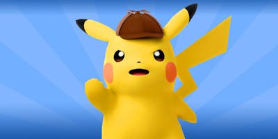 Tweede Detective Pikachu-game getoond