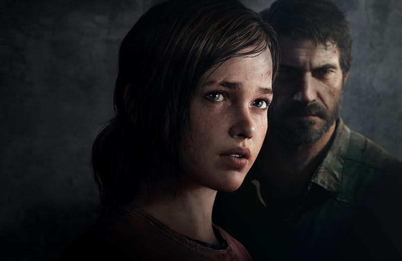 The Last of Us