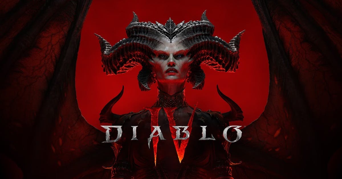 Seizoen 8 van Diablo 4 twee weken uitgesteld