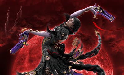 Bayonetta 3-trailer bevat hekserij in overvloed