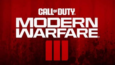 Call of Duty: Modern Warfare 3 aangekondigd, verschijnt op 10 november