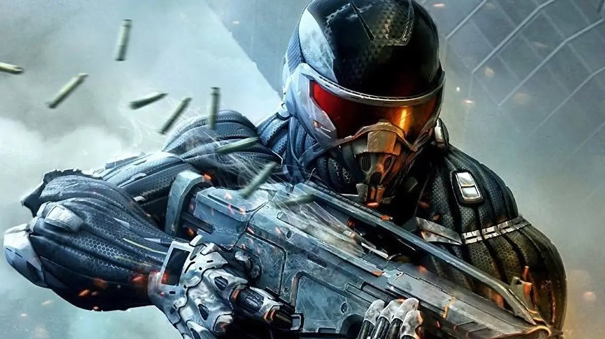 Crysis 4-ontwikkeling gepauzeerd, ontslagen bij Crytek