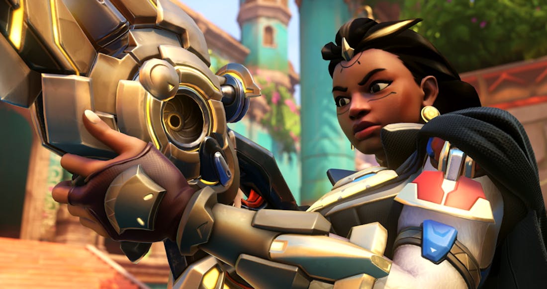 Overwatch 2-personage Illari onthuld