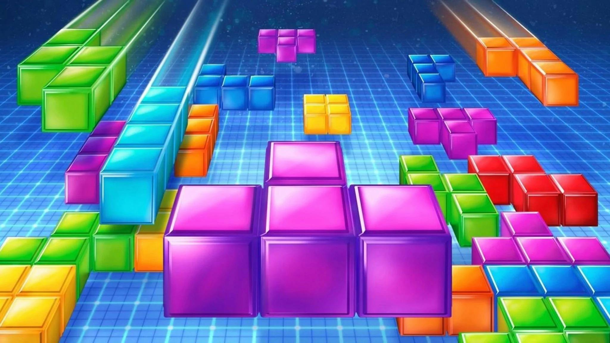 Interactieve documentaire Tetris Forever verschijnt op 12 november