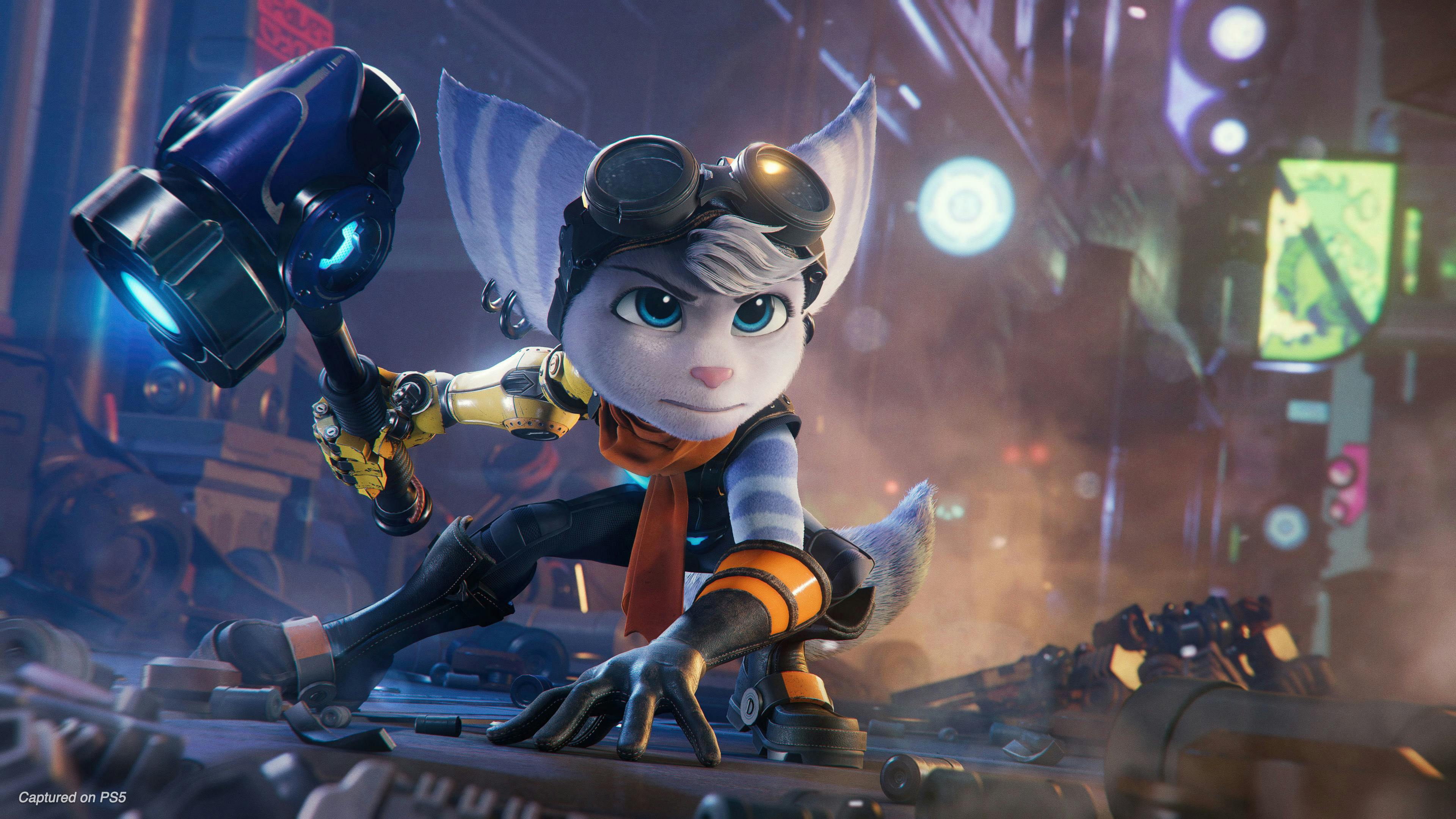 Ratchet and Clank-kostuums voor Sackboy: A Big Adventure onthuld