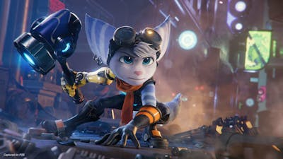 Pc-versie van Ratchet and Clank: Rift Apart aangekondigd